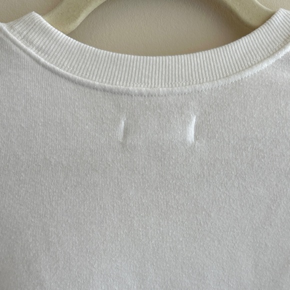 Grayson Threads Lucky Rainbow Graphic Cropped Sweatshirt, Size XS - Picture 16 of 16